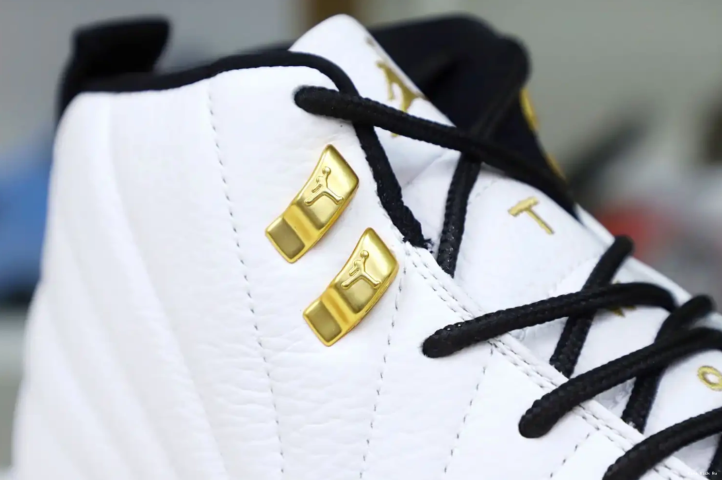 'ROYALTY' AIR RETRO JORDAN Kimikick 12 0805